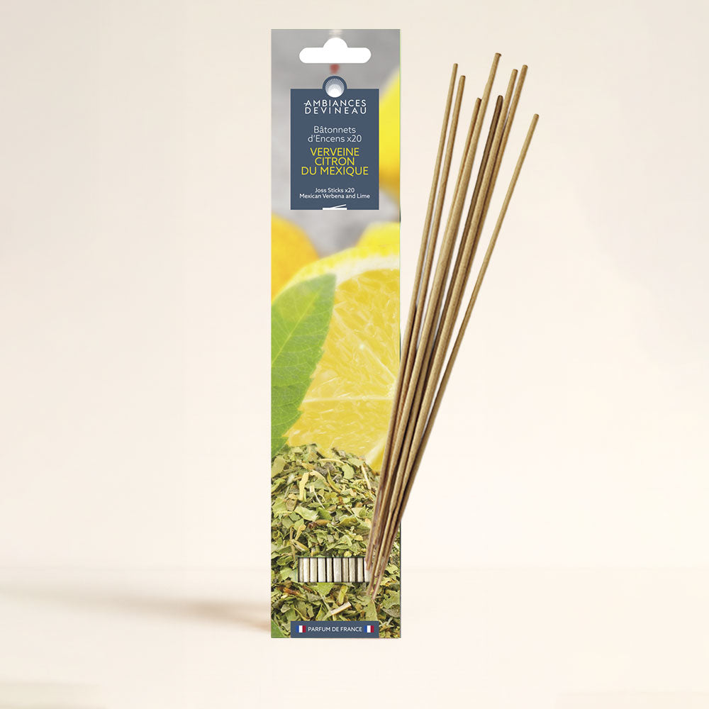 Incienso natural purificador hogar - Alta Calidad - Envío Rápido