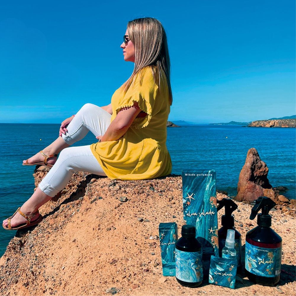 Estrés de verano: 3 formas de combatirlo con D'Arome