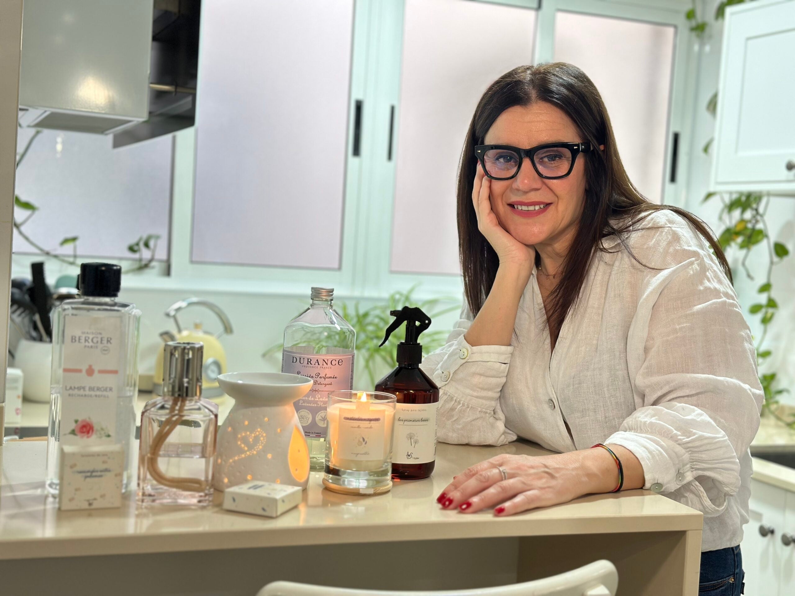 No son rebajas, son ahorradas