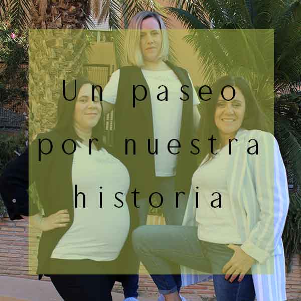De paseo por nuestra historia