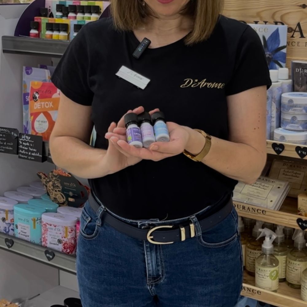 Cómo los aceites esenciales pueden ayudarte con el síndrome del nido vacío y a llenar tu hogar de alegría