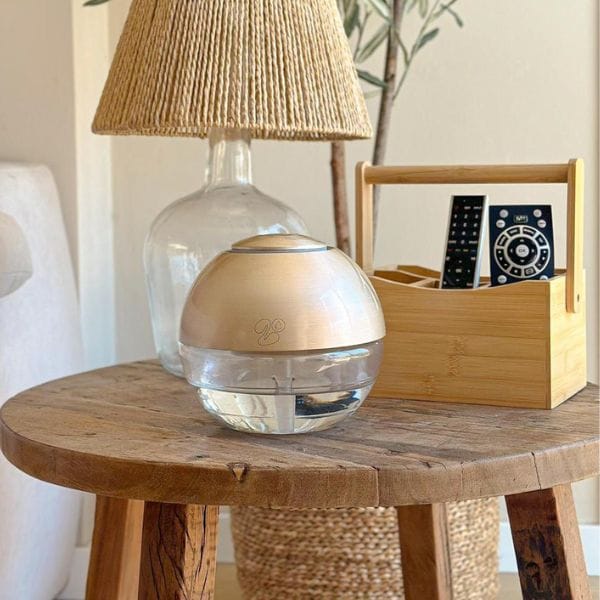 Algunos consejos sobre la bola de olor