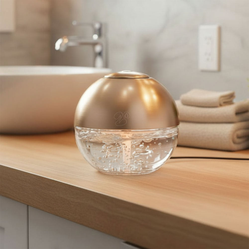 Bola de olor: 7 razones irresistibles para enamorarte de ella