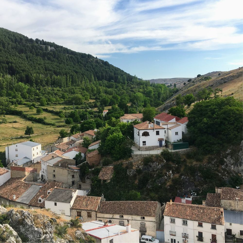 3 razones inolvidables para estar orgullosa de tu pueblo