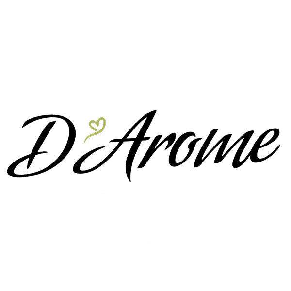 Logo de D'Arome