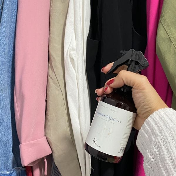 El cambio de armario