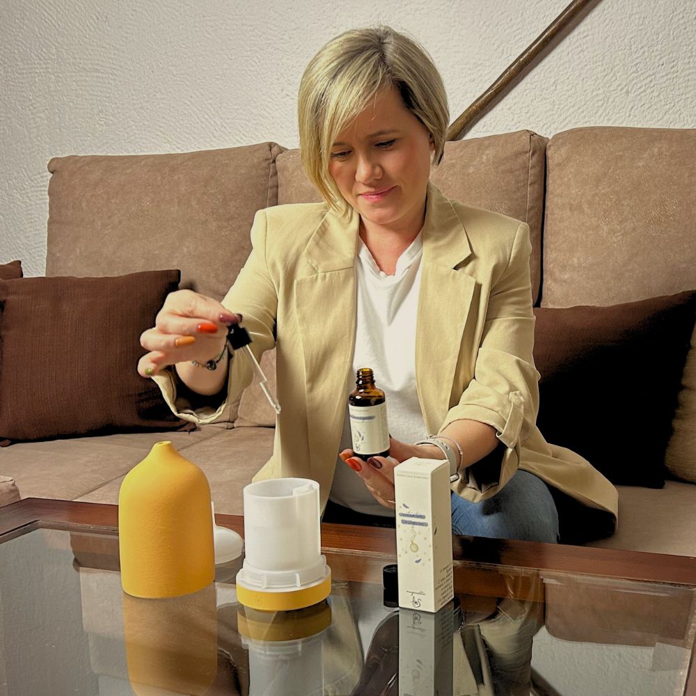 ¿Nueva por aquí? Guía aromas hogar. Estos son los 4 productos con los que deberías empezar