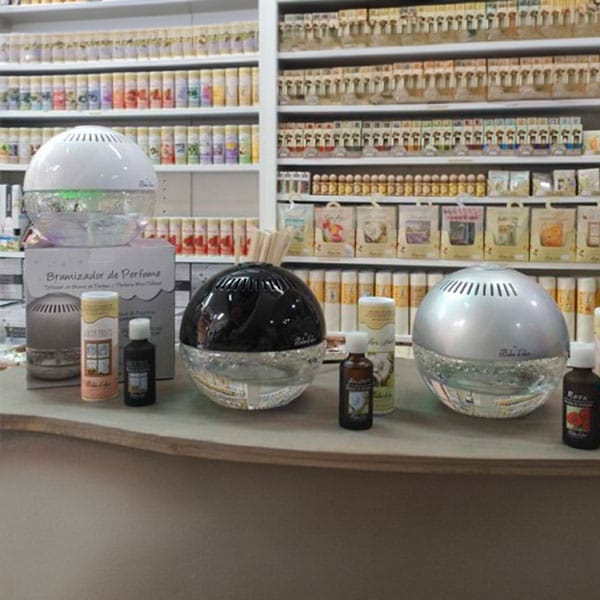 ¿Que difusor de perfume elijo?