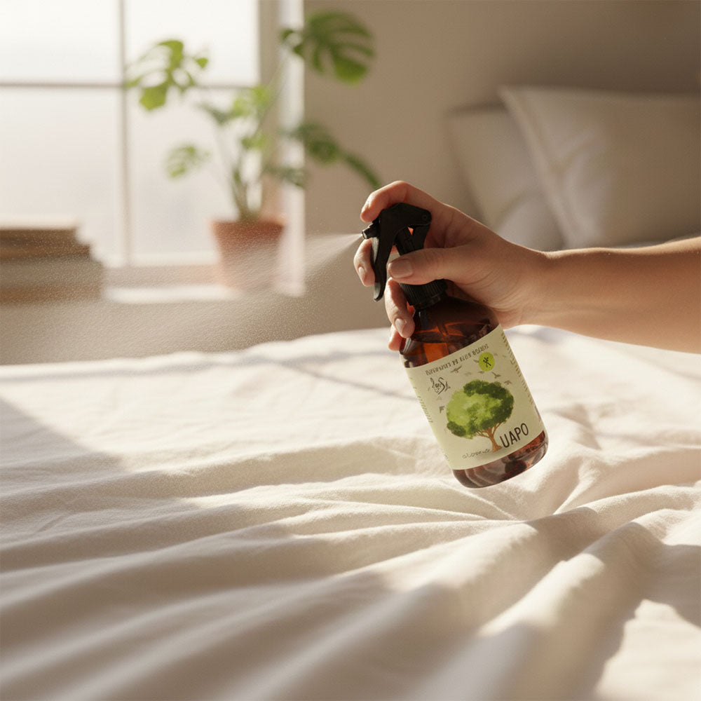 5 errores comunes al usar tus aromas