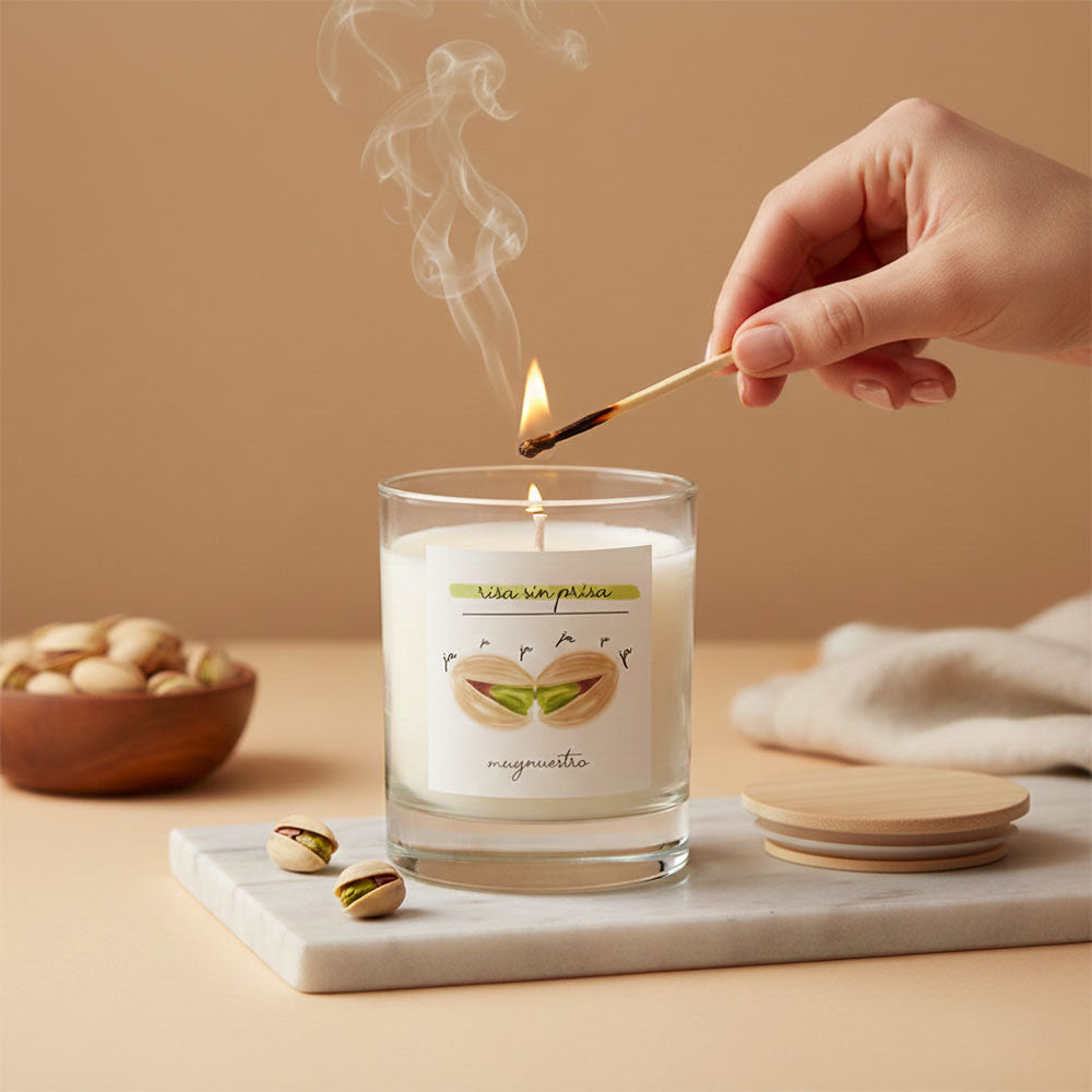 ¿Por qué Loes es la marca líder para crear un buen ambiente?