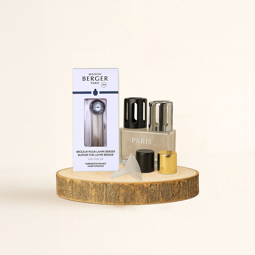 Accesorios lámpara catalítica Maison Berger