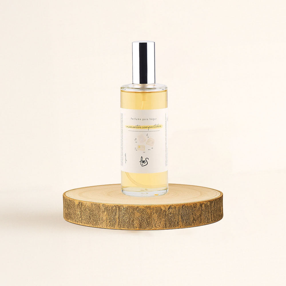 Ambientador spray LoeS