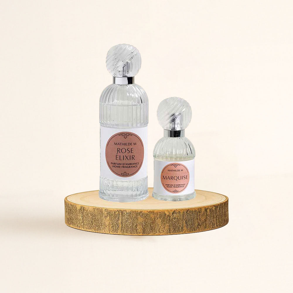 Ambientador spray Mathilde M.