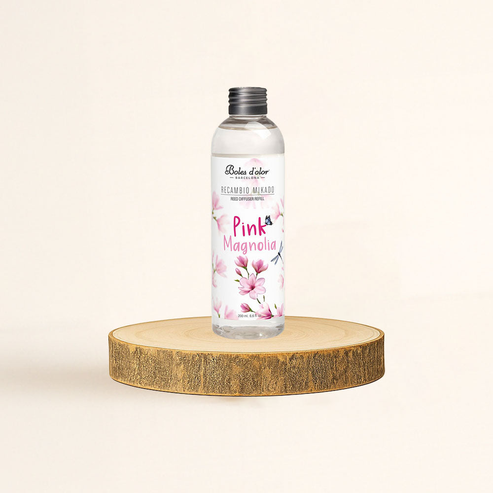 Ambientadores mikado Boles D'olor