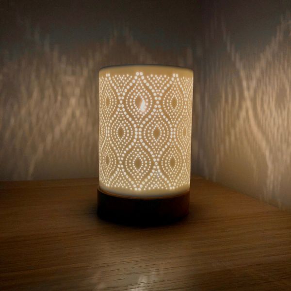 quemador electrico atardecer loes