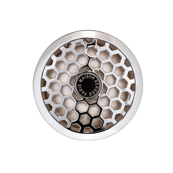 Ambientador de coche PLATA BRILLO – Maison Berger