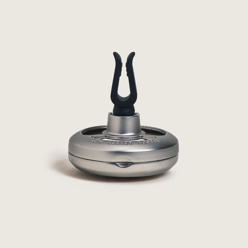 Ambientador de coche COTTON CARESS – Maison Berger