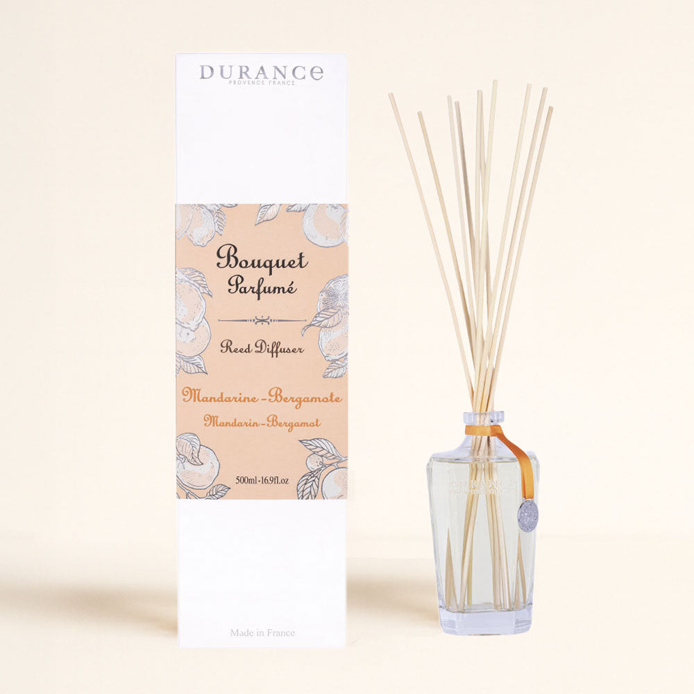 FLOR DE NARANJO - Bouquet perfumado 500ml