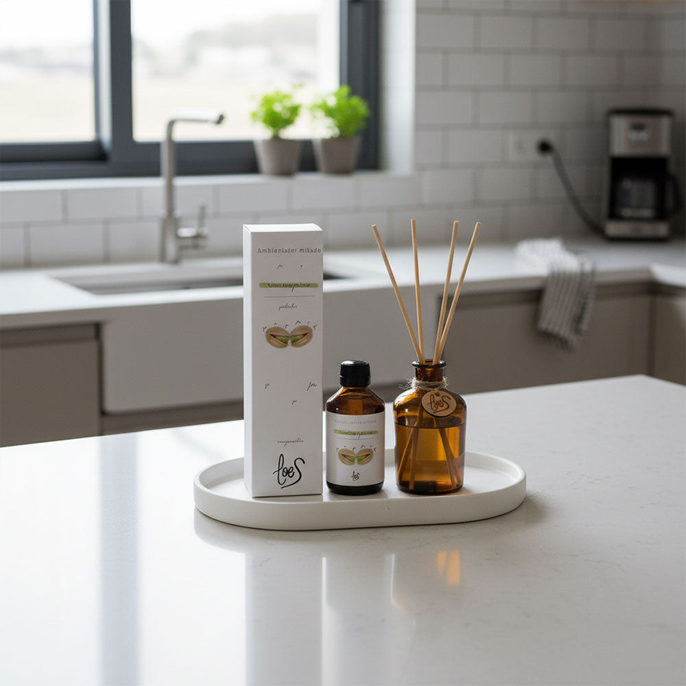 Ambientador mikado RISA SIN PRISA 250ml – LoeS