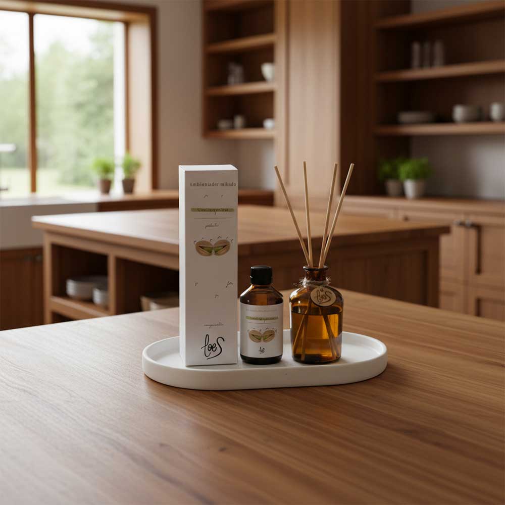 Ambientador mikado RISA SIN PRISA 250ml – LoeS