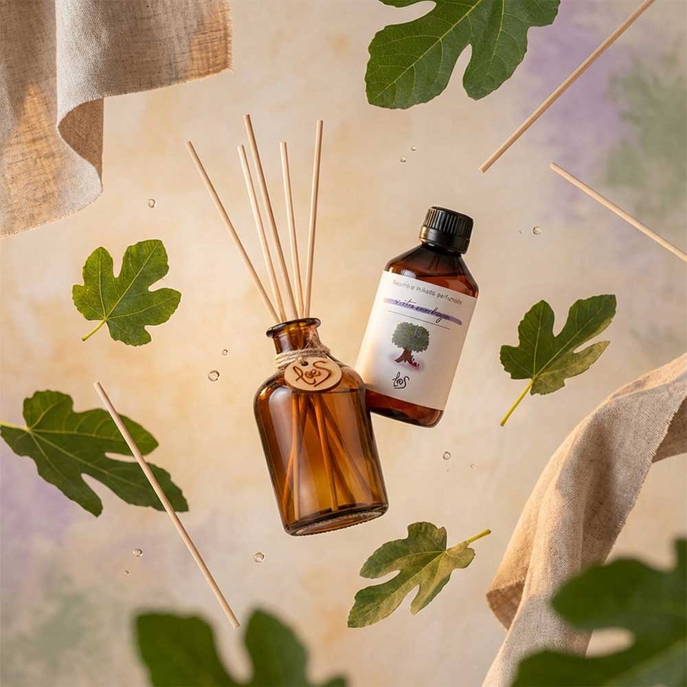 Ambientador mikado SIESTA CON HIGOS 250ml – LoeS