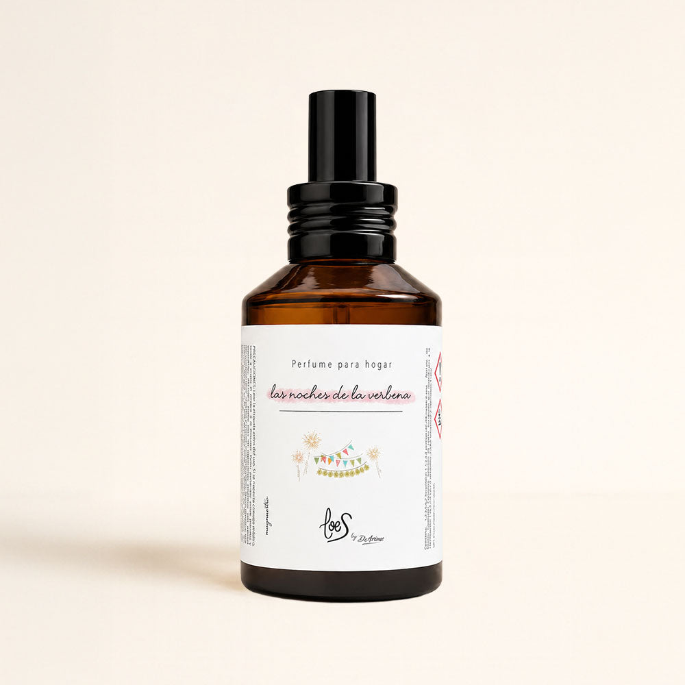 Ambientador spray LAS NOCHES DE VERBENA – LoeS