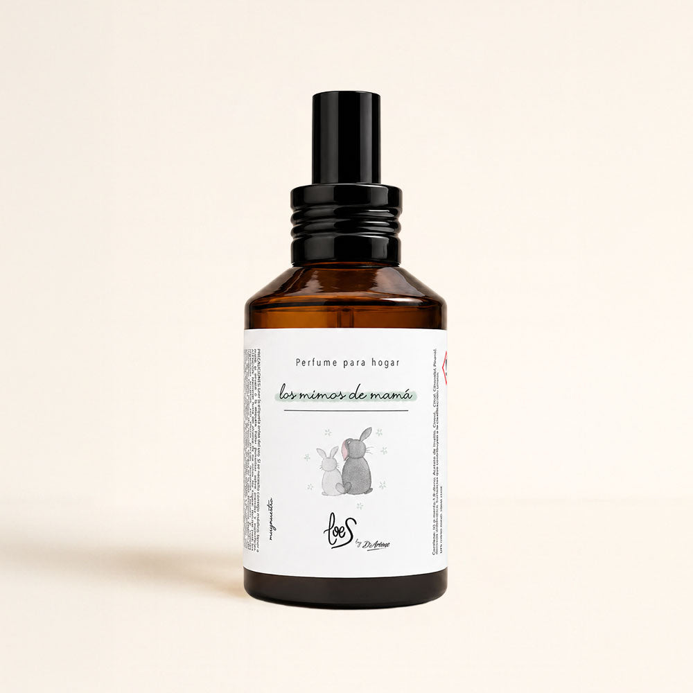 Ambientador spray LOS MIMOS DE MAMÁ – LoeS