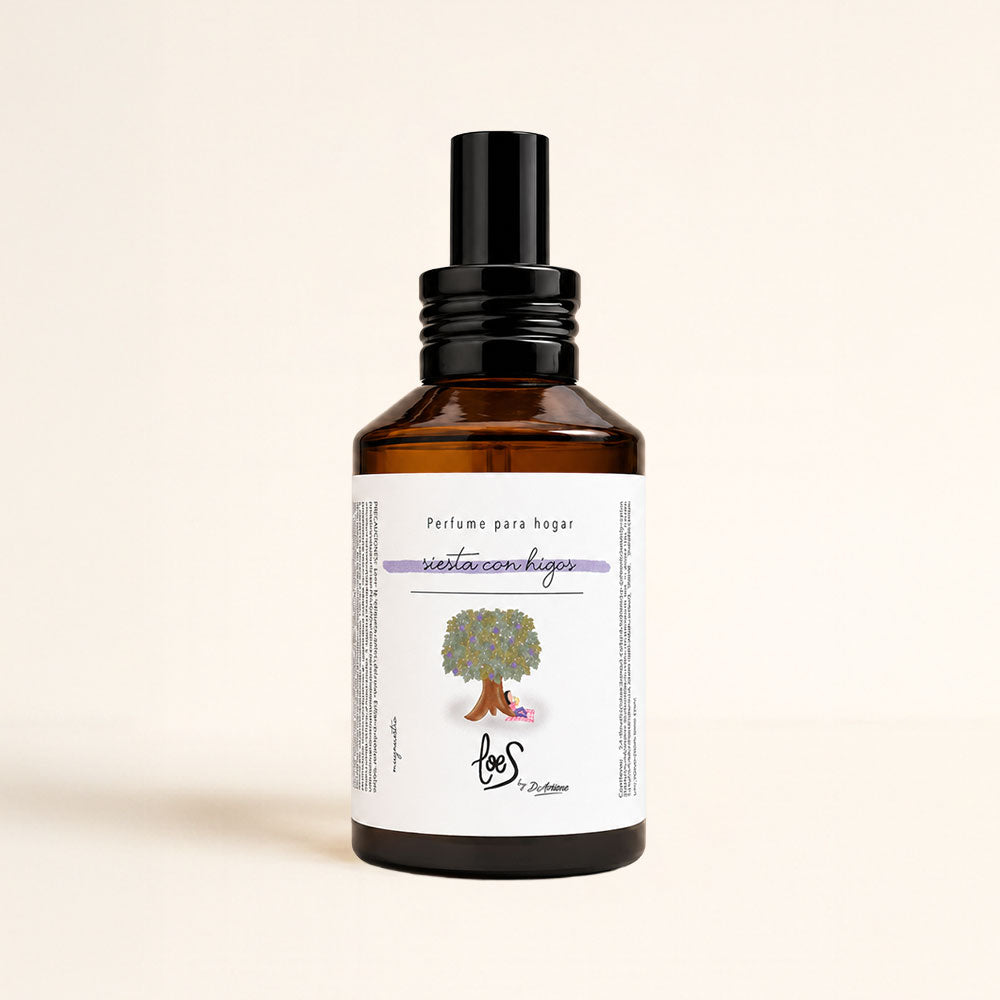 Ambientador spray SIESTA CON HIGOS – LoeS