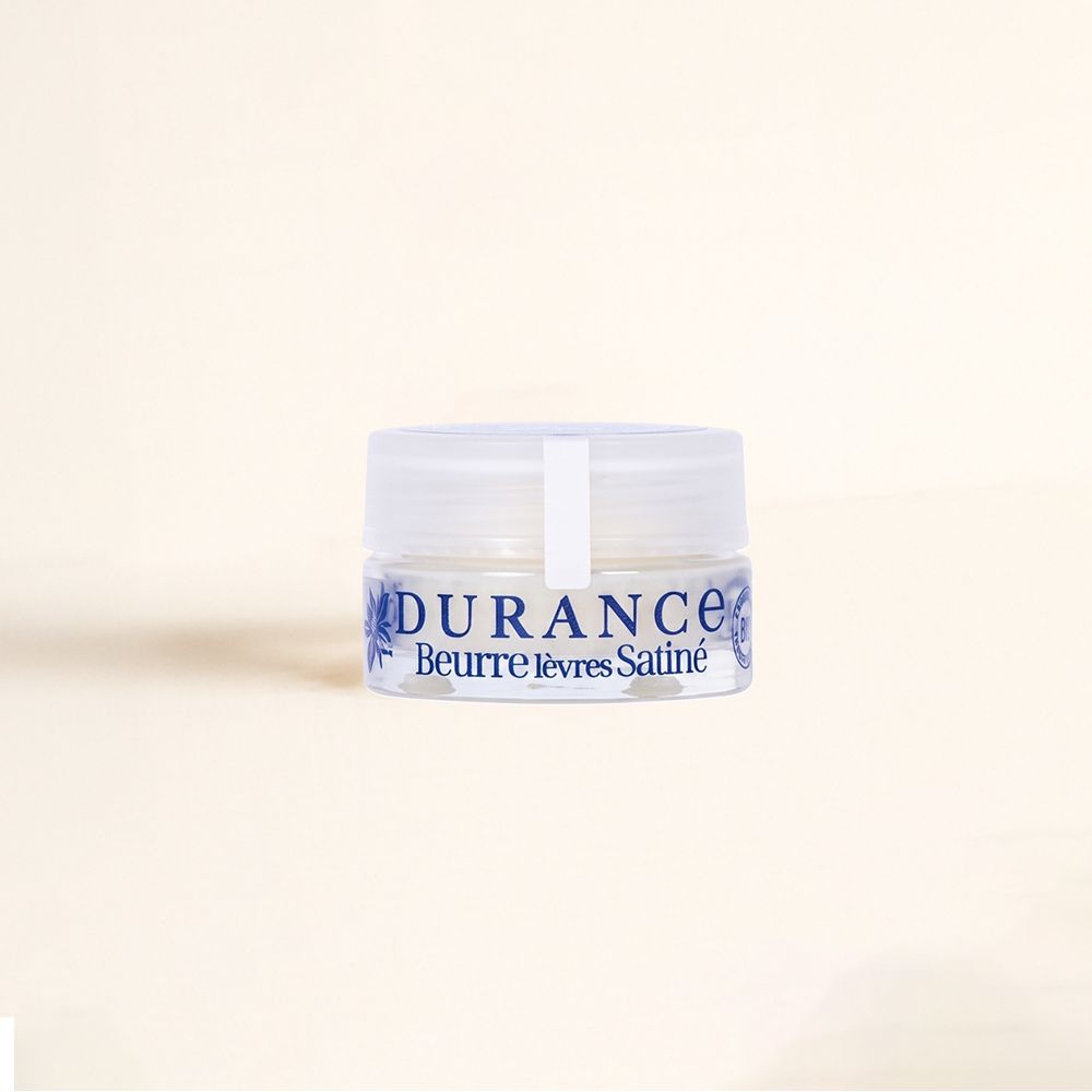 Bálsamo labial aceite de borraja Durance 15ml - D'Arome
