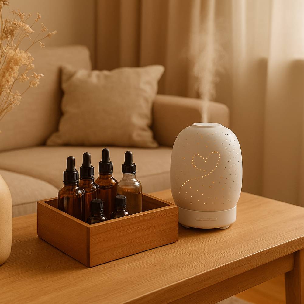 Bandeja de madera Noa PEQUEÑA – D'Arome