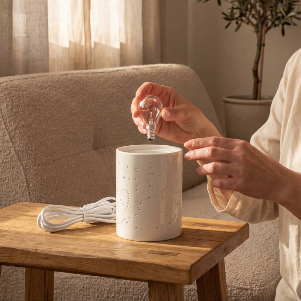 Bombilla E14/25W/230V