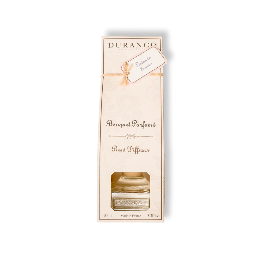 Ambientador mikado LAVANDE 100ml – Durance