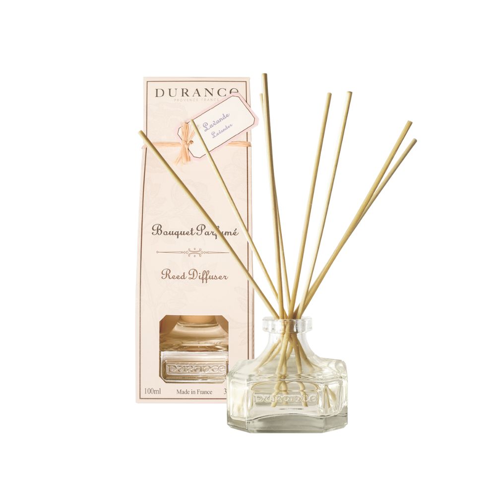 Ambientador mikado LAVANDE 100ml – Durance