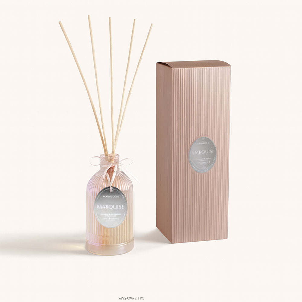 Ambientador mikado gigante MARQUISE 500ml – Mathilde M.