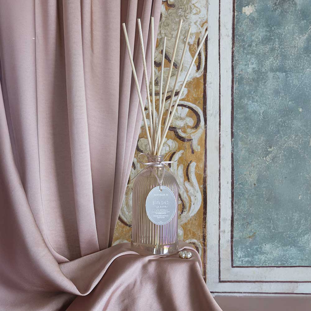 Ambientador mikado gigante MARQUISE 500ml – Mathilde M.