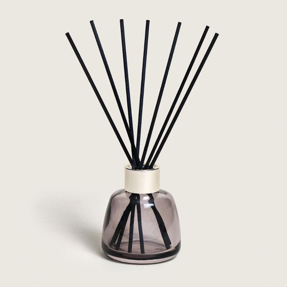 Mini ambientador mikado ROSALIE – aroma Pétillance Exquise – 90ml  – Maison Berger