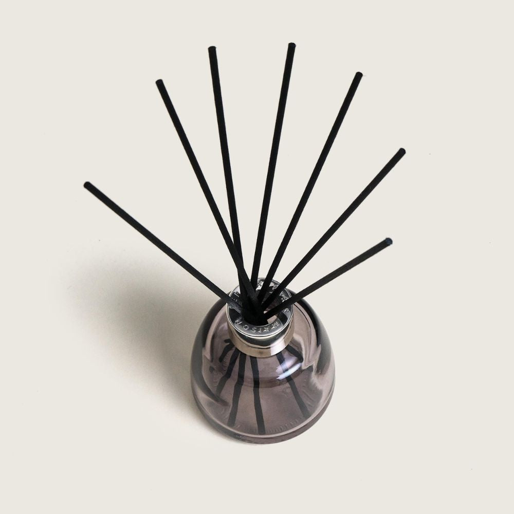 Mini ambientador mikado ROSALIE – aroma Pétillance Exquise – 90ml  – Maison Berger