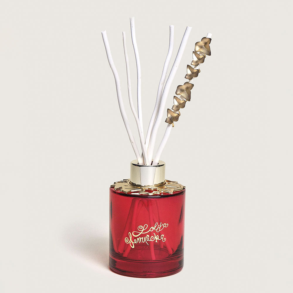 Ambientador mikado perfumado  JOYA LOLITA LEMPICKA SWEET – 100ml  – Maison Berger