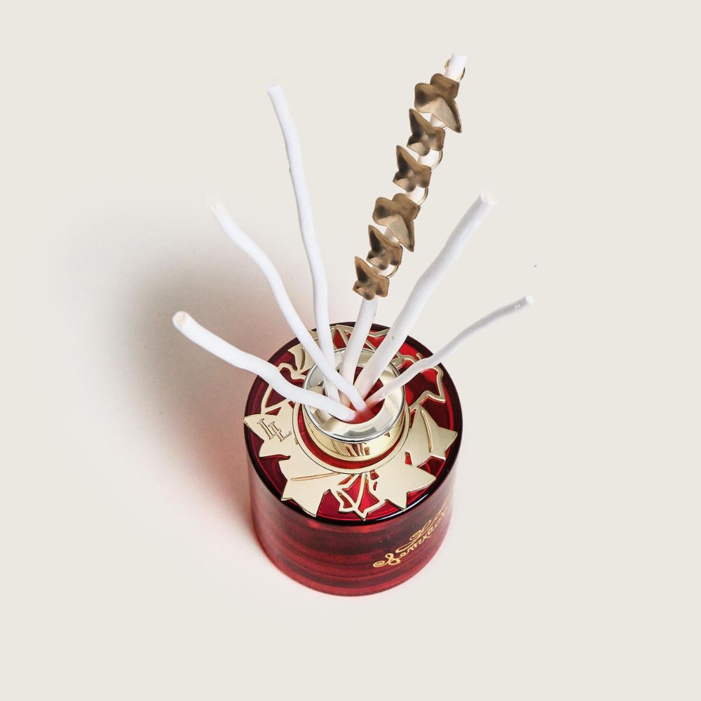 Ambientador mikado perfumado  JOYA LOLITA LEMPICKA SWEET – 100ml  – Maison Berger