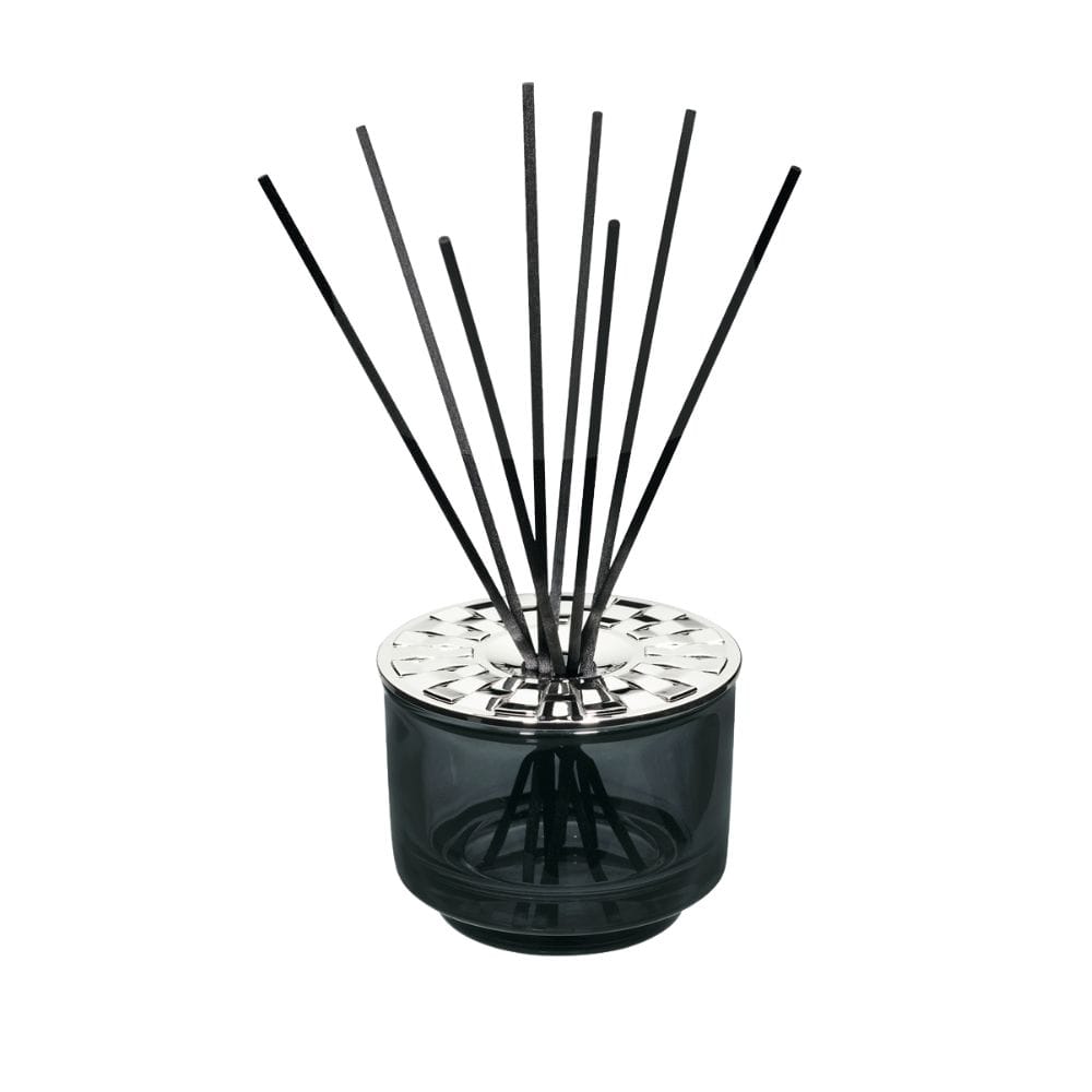 Ambientador mikado VARIATION GRIS – aroma Velvet of Orient 180ml  – Maison Berger