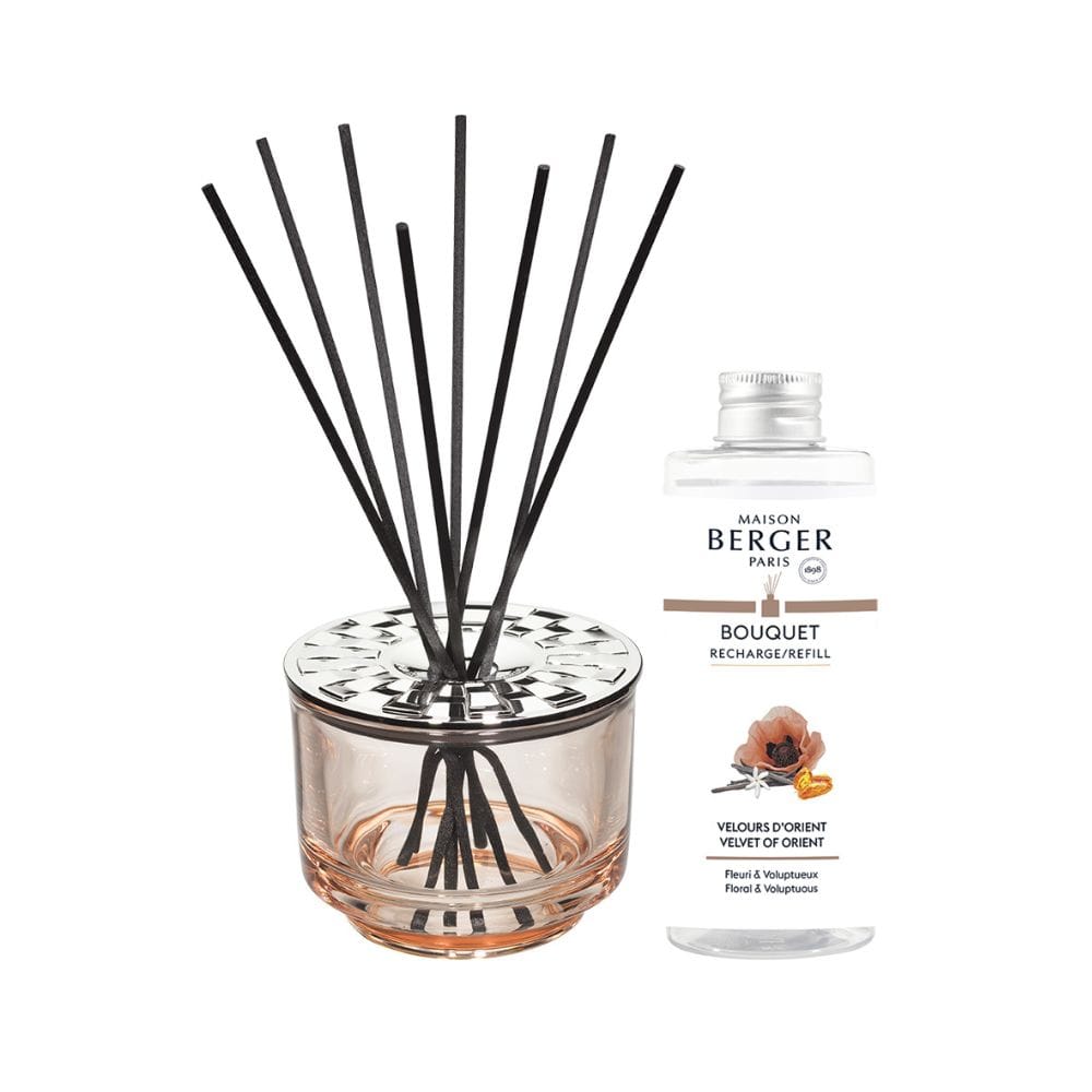 VELVET OF ORIENT - Bouquet Nude Variation 180ml