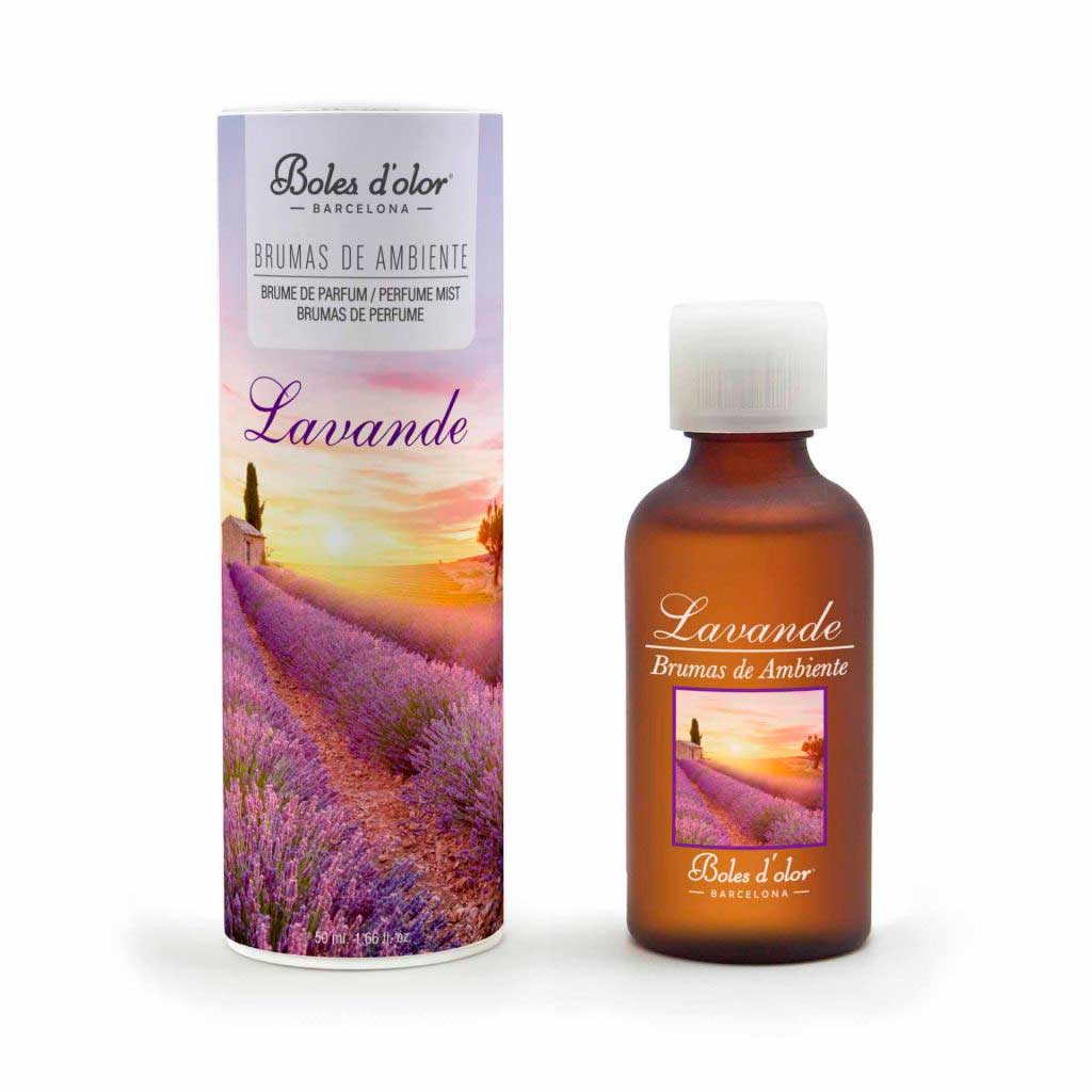 Esencia para difusor LAVANDA 50ml – Boles D'Olor