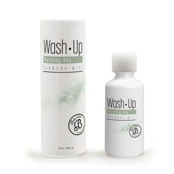 Esencia para difusor WASHING DAY 50ml colección Wash up – Boles D'Olor