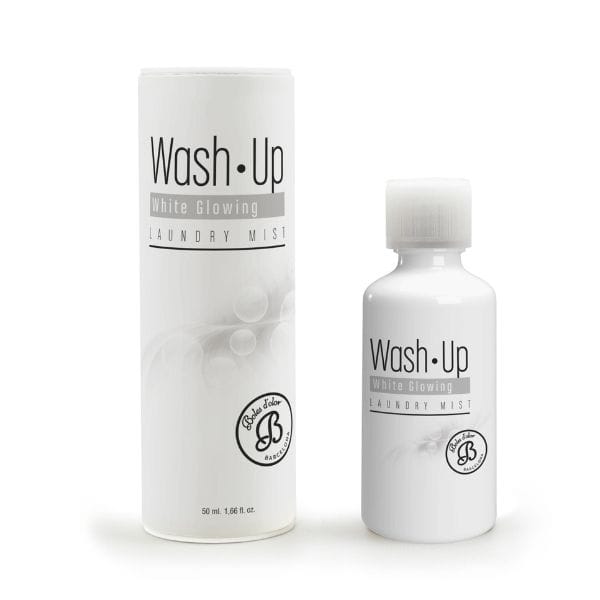 Esencia para difusor WHITE GLOWING 50ml colección Wash up – Boles D'Olor