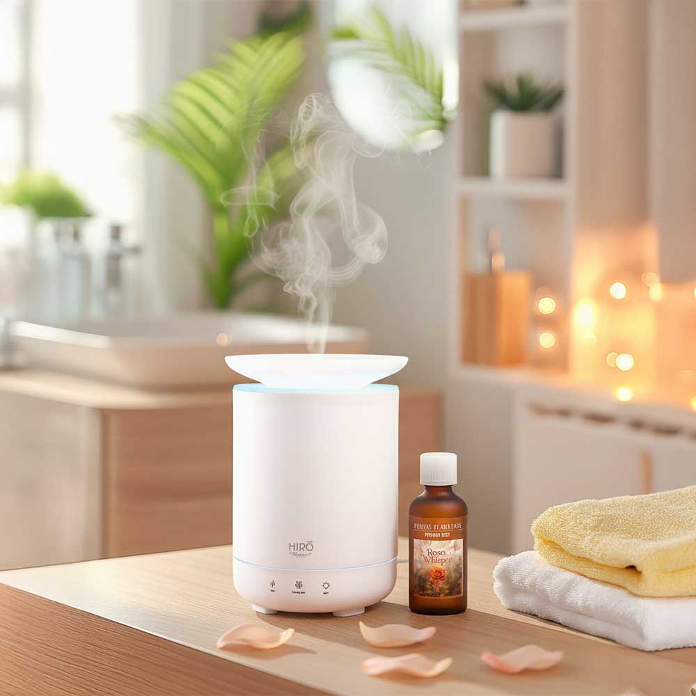 Esencia para difusor ROSE WHISPER 50ml – Boles D'Olor