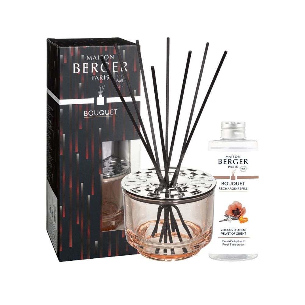 VELVET OF ORIENT - Bouquet Nude Variation 180ml