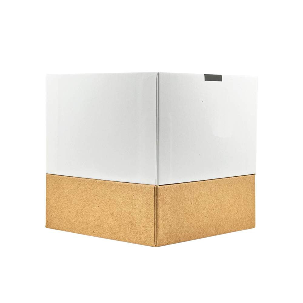 Taza de D'Arome “HACER LAS COSAS DE CORAZÓN” – D'Arome