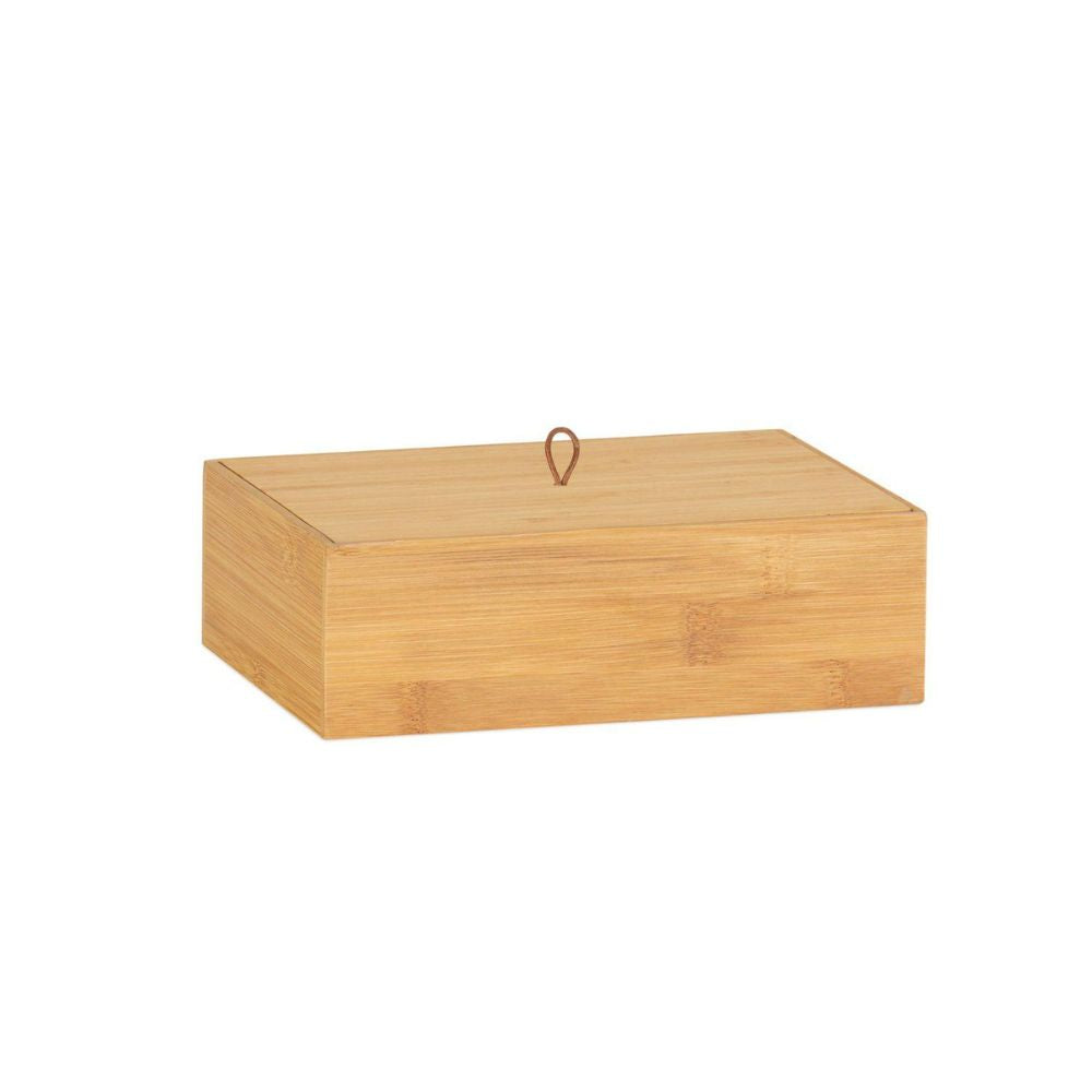 Caja MULTIUSOS de bambú – D'Arome