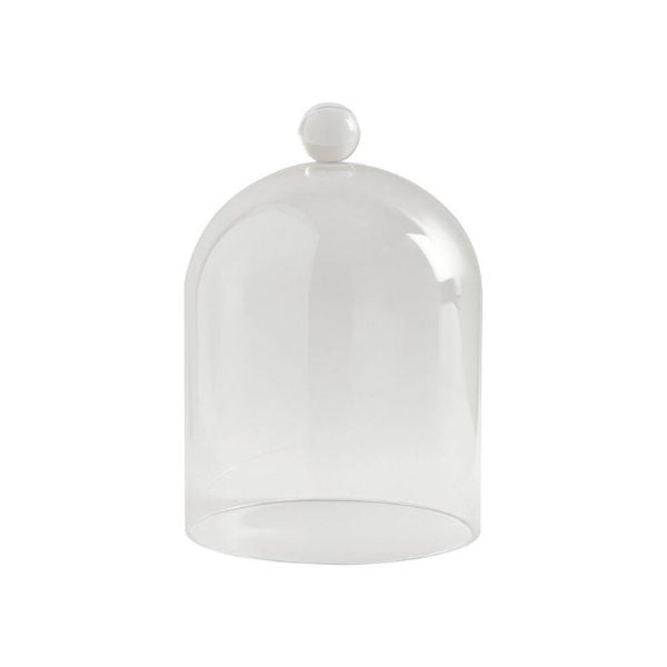 CAMPANA DE CRISTAL –  Mathilde M.