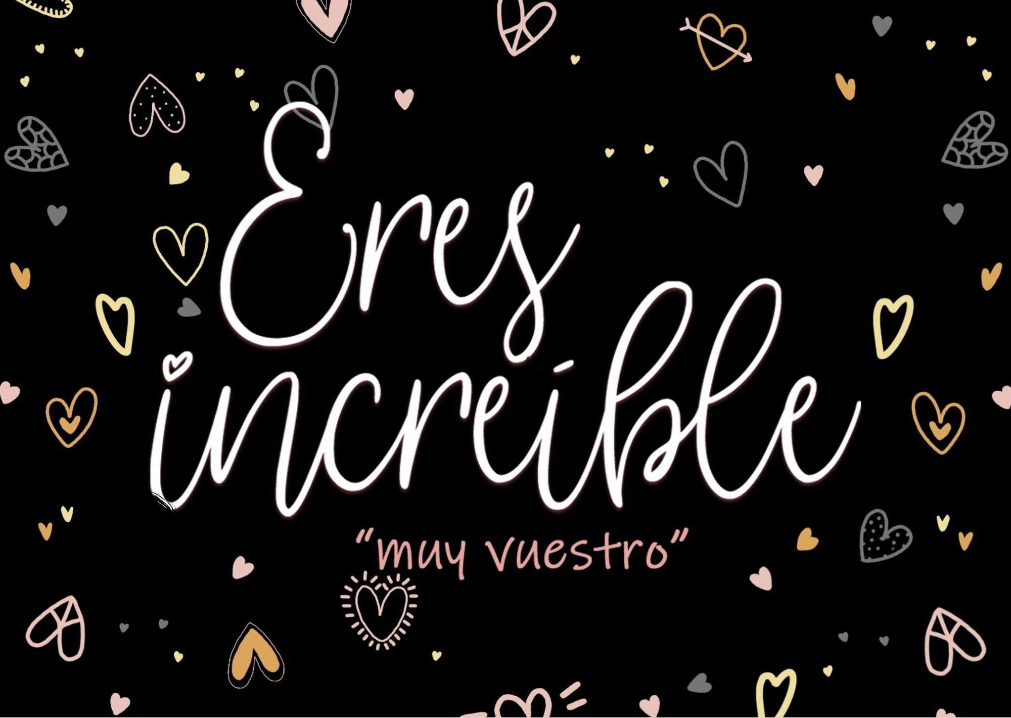 LÁMINAS – Diseños coleccionables – D'Arome